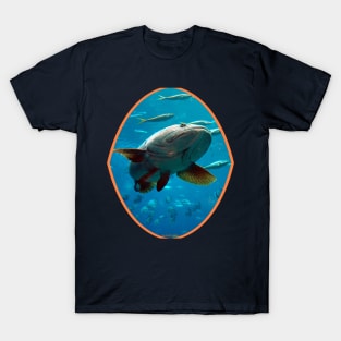 fish, cute fish, free fish, coral fish, fish coral, goldfish, pez, peces, pez colar, peces coral T-Shirt